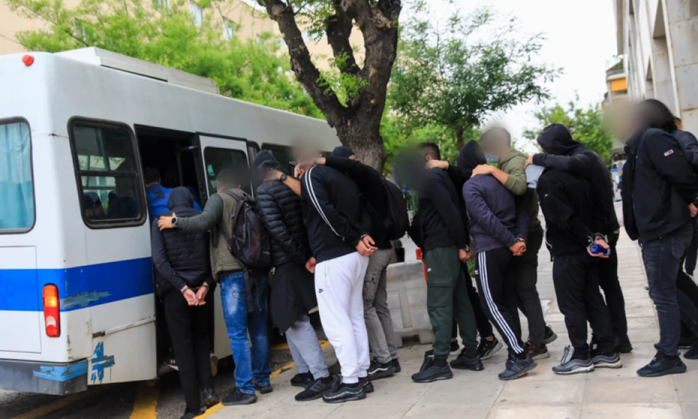 Δολοφονία Λυγγερίδη: Δικογραφία «μαμούθ» με εγκληματική δράση 167 κατηγορουμένων